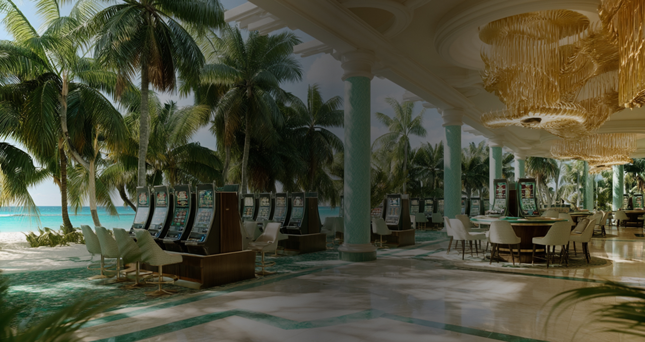 Fiji Casino