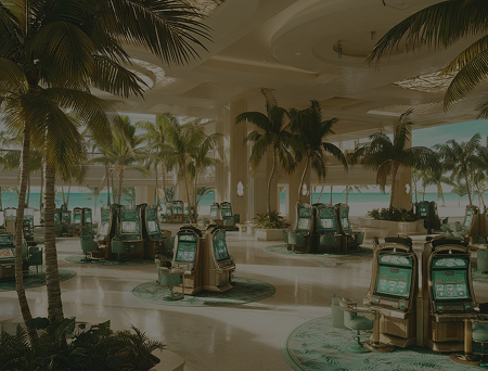 Fiji Casino