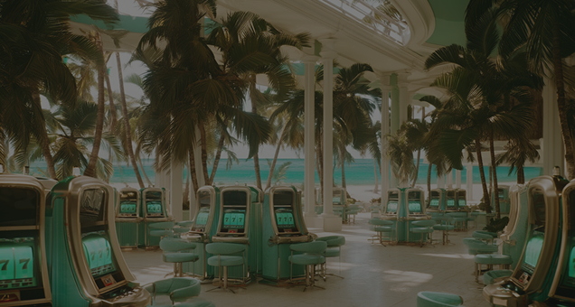 Fiji Casino